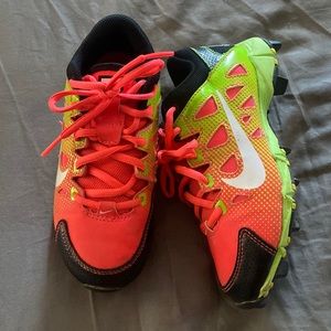 Kids Nike Cleats
